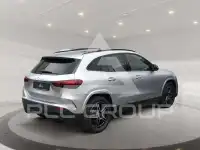 2026 Mercedes Benz GLA 200