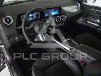 2026 Mercedes Benz GLA 200