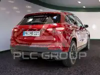 2026 Mercedes Benz GLA 200