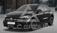 2026 Mercedes Benz GLA 200