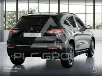 2026 Mercedes Benz GLA 200