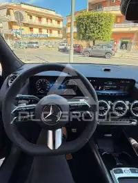 2026 Mercedes Benz GLA 200