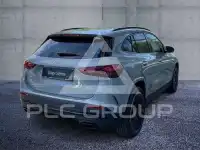2026 Mercedes Benz GLA 200