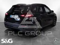 2026 Mercedes Benz GLA 200