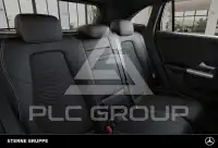 2026 Mercedes Benz GLA 200