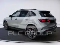 2026 Mercedes Benz GLA 200