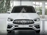 2026 Mercedes Benz GLA 200