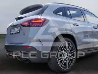 2026 Mercedes Benz GLA 200
