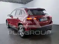 2026 Mercedes Benz GLA 200