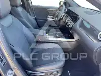 2026 Mercedes Benz GLA 200