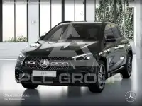 2026 Mercedes Benz GLA 200