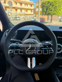 2026 Mercedes Benz GLA 200