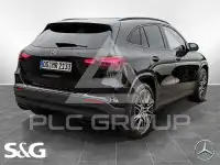 2026 Mercedes Benz GLA 200