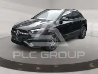 2026 Mercedes Benz GLA 200