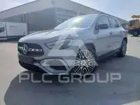 2026 Mercedes Benz GLA 200