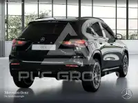 2026 Mercedes Benz GLA 200