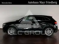 2026 Mercedes Benz GLA 200
