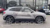 2026 Mercedes Benz GLA 200