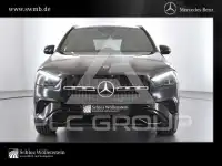 2026 Mercedes Benz GLA 200