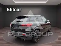 2026 Mercedes Benz GLA 200