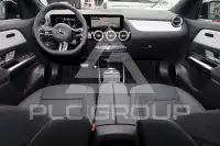 2026 Mercedes Benz GLA 200