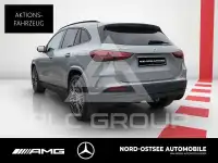 2026 Mercedes Benz GLA 200