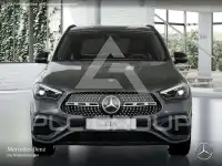 2026 Mercedes Benz GLA 200