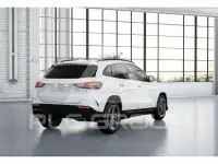 2026 Mercedes Benz GLA 200