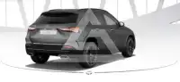 2026 Mercedes Benz GLA 200