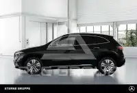 2026 Mercedes Benz GLA 200