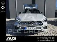 2026 Mercedes Benz GLA 200