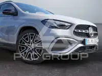 2026 Mercedes Benz GLA 200