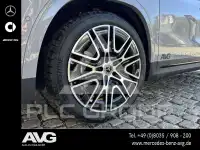 2026 Mercedes Benz GLA 200