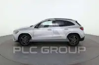 2026 Mercedes Benz GLA 200