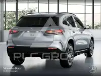 2026 Mercedes Benz GLA 200