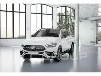 2026 Mercedes Benz GLA 200