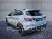 2026 Mercedes Benz GLA 200