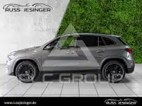 2026 Mercedes Benz GLA 200