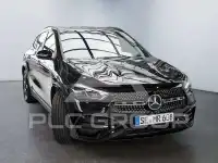 2026 Mercedes Benz GLA 200