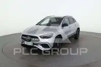 2026 Mercedes Benz GLA 200