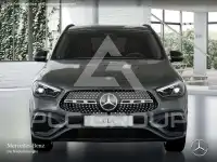 2026 Mercedes Benz GLA 200