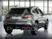 2026 Mercedes Benz GLA 200