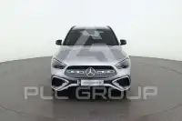 2026 Mercedes Benz GLA 200