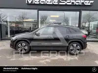 2026 Mercedes Benz GLA 200