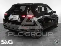 2026 Mercedes Benz GLA 200