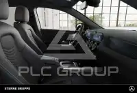 2026 Mercedes Benz GLA 200