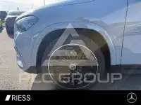 2026 Mercedes Benz GLA 200