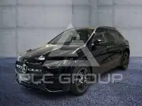 2026 Mercedes Benz GLA 200