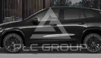 2026 Mercedes Benz GLA 200