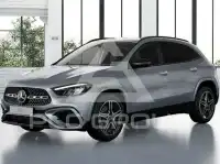 2026 Mercedes Benz GLA 200